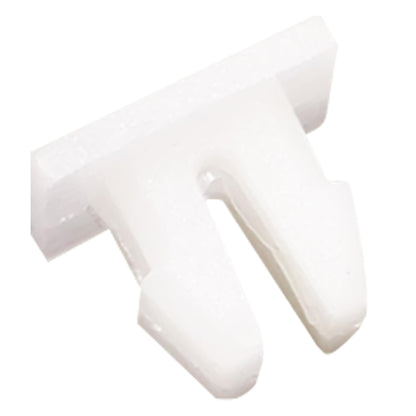 HiSport 90189-06193 50pcs Front Bumper Support Splash Shield Clip Nut Screw Compatible with Toyota Camry 2002-2023, Avalon 2002-2023, Auveco A20895