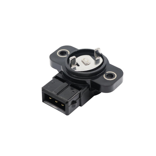 HiSport 35170-37100 Throttle Position Sensor Compatible with Santa Fe 2001-2006, Sonata 1999-2005, Tiburon 2003-2008, Tucson 2005-2009£¬Optima 2001-2006, Sportage 2005-2010 Replace HSTPSPS293-H