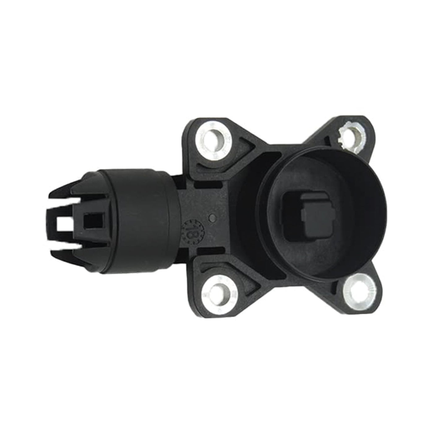 HiSport 11377527017 Variable Valve Timing (VVT) Eccentric Shaft Sensor Compatible with BMW 545I 550I 645CI 650I 745I 745LI 750I 750LI 760I 760LI Alpina B7 X5 Replace 11377513784 917600 917-600