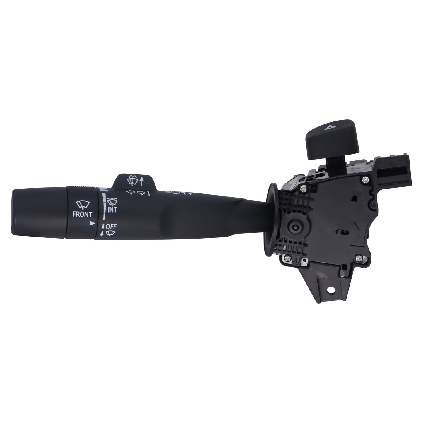 HiSport Turn Signal Wiper Multifunction Switch Compatible with Chevrolet Silverado 1500 2014 2015 2016 2017;GMC Sierra 1500 2014 2015 2016-2019,Sierra 2500 2015-2019,Sierra 3500 2015-2019#22982103