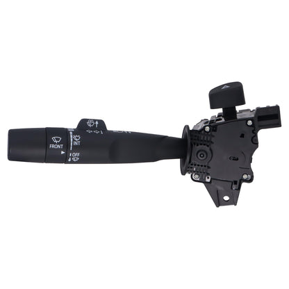 HiSport Turn Signal Wiper Multifunction Switch Compatible with Chevrolet Silverado 1500 2014 2015 2016 2017;GMC Sierra 1500 2014 2015 2016-2019,Sierra 2500 2015-2019,Sierra 3500 2015-2019#22982103