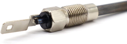 HiSport Diesel Glow Plug - Replaces GP103 12563554 Compatible with Chevy GMC 1982-2005 All Vehicle Models 6.5L 6.2L 8pcs