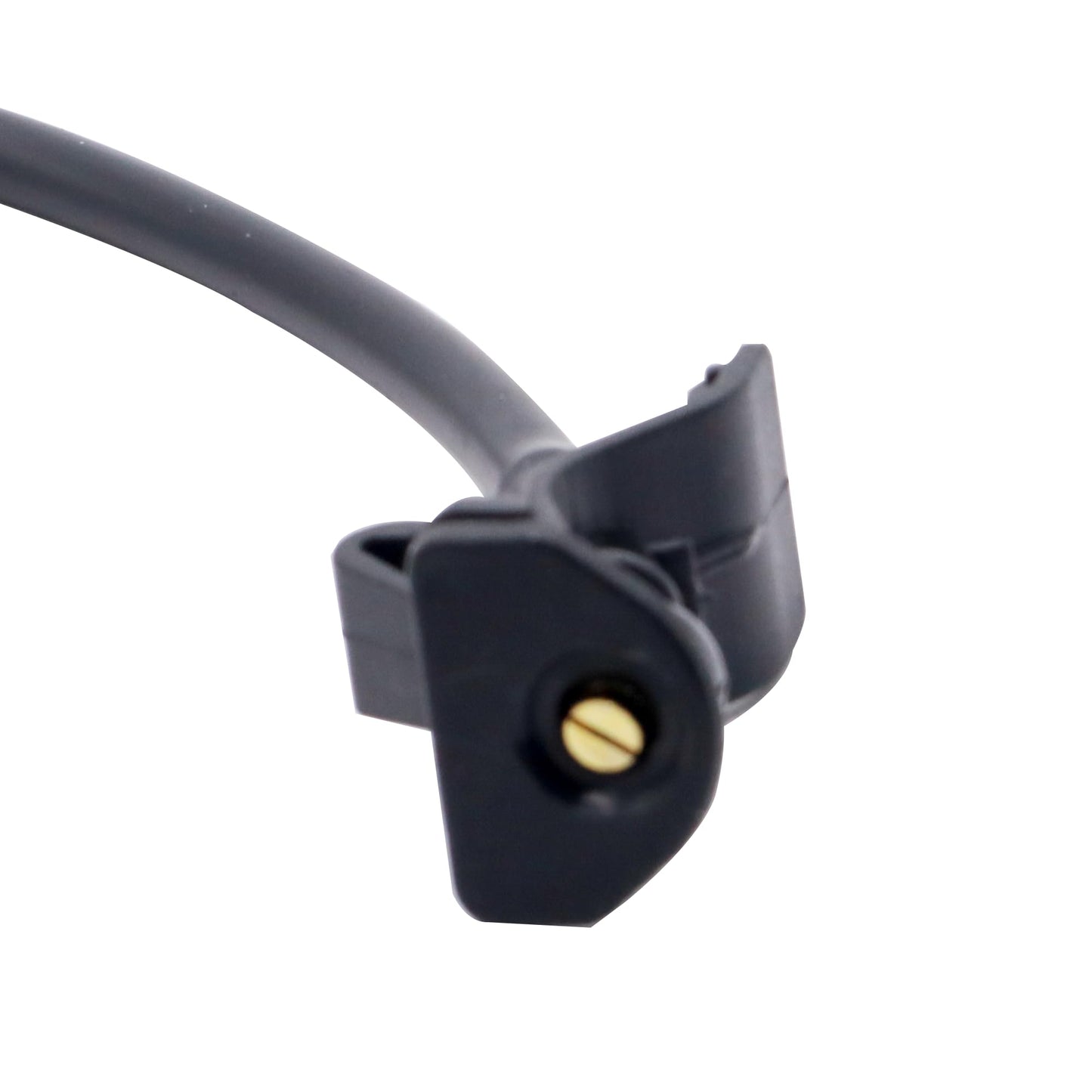 HiSport AR3Z-17603-A Front Windshield Washer Nozzles Spray Jet - Compatible with Ford Mustang 2010 2011 2012 2013 2014 Explorer MK5 2011 2012 2013 2014 2015 2016 2017 2018