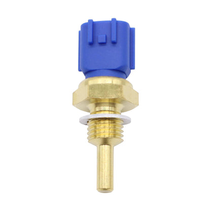 158-0606 Coolant Temperature Sensor Compatible with Infiniti EX35 FX45 G20 25 37 I30 M56 Q50 60 70 QX80, Replacement for Nissan Armada Quest Titan Rogue Sentra Versa Maxima Altima 22630-0M200 TX78