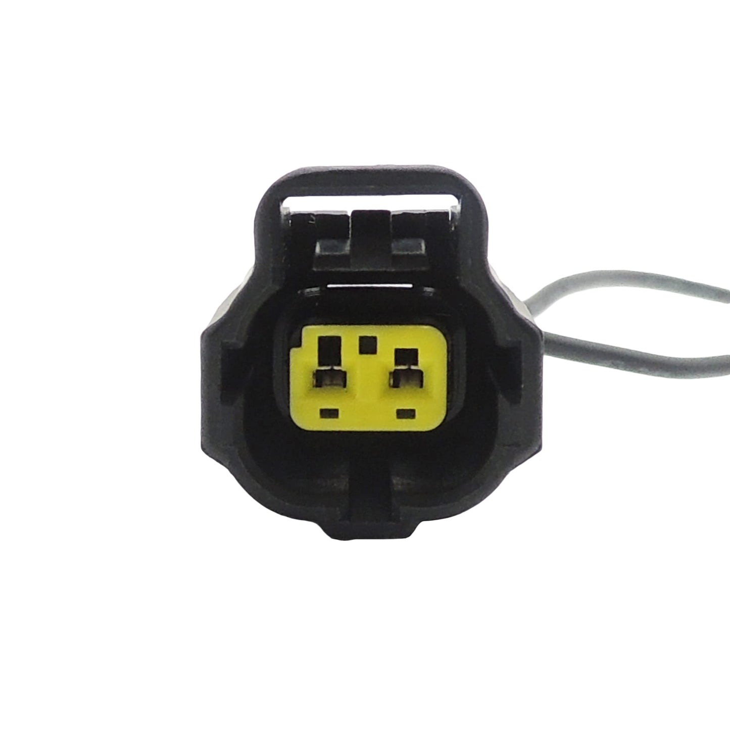 HiSport Idle Air Control Valve Connector 645-211 Compatible with Ford,Lincoln,Mercury, International