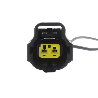 HiSport Idle Air Control Valve Connector 645-211 Compatible with Ford,Lincoln,Mercury, International