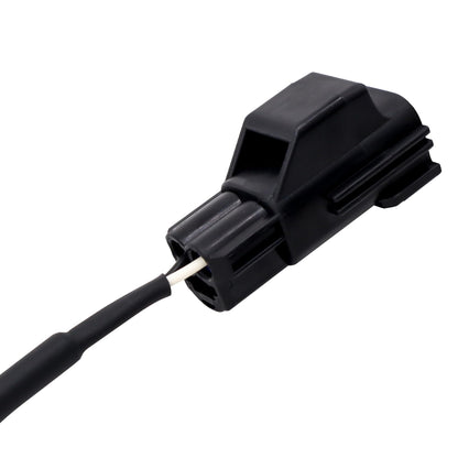 HiSport ABS Wheel Speed Sensor - Front Right/Left Location, Compatible with Dodge Ram 1500 Pickup 2002, 2003, 2004, 2005,Replaces ALS104