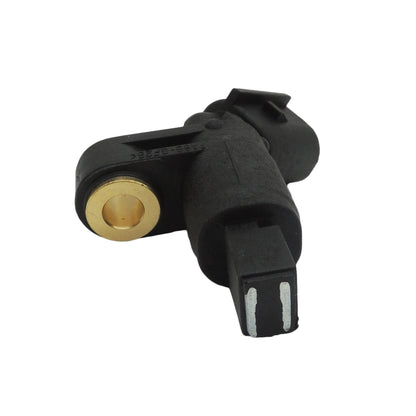 HiSport ALS465 2PCS ABS Wheel Speed Sensor Compatible with Volkswagen Passat Jetta Golf Derby Corrado Cabrio Beetle 1998, 1999, 2000, 2001, 2002, 2003, 2004, 2005, 2006, 2007-2010, Seat Leon, Audi TT