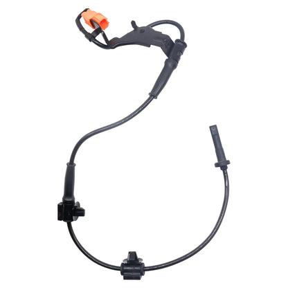 HiSport 57450S9A013 ABS Wheel Speed Sensor Front Right Side - Compatible with Honda CR-V 2002 2003 2004 2005 2006 - Replace ALS1098