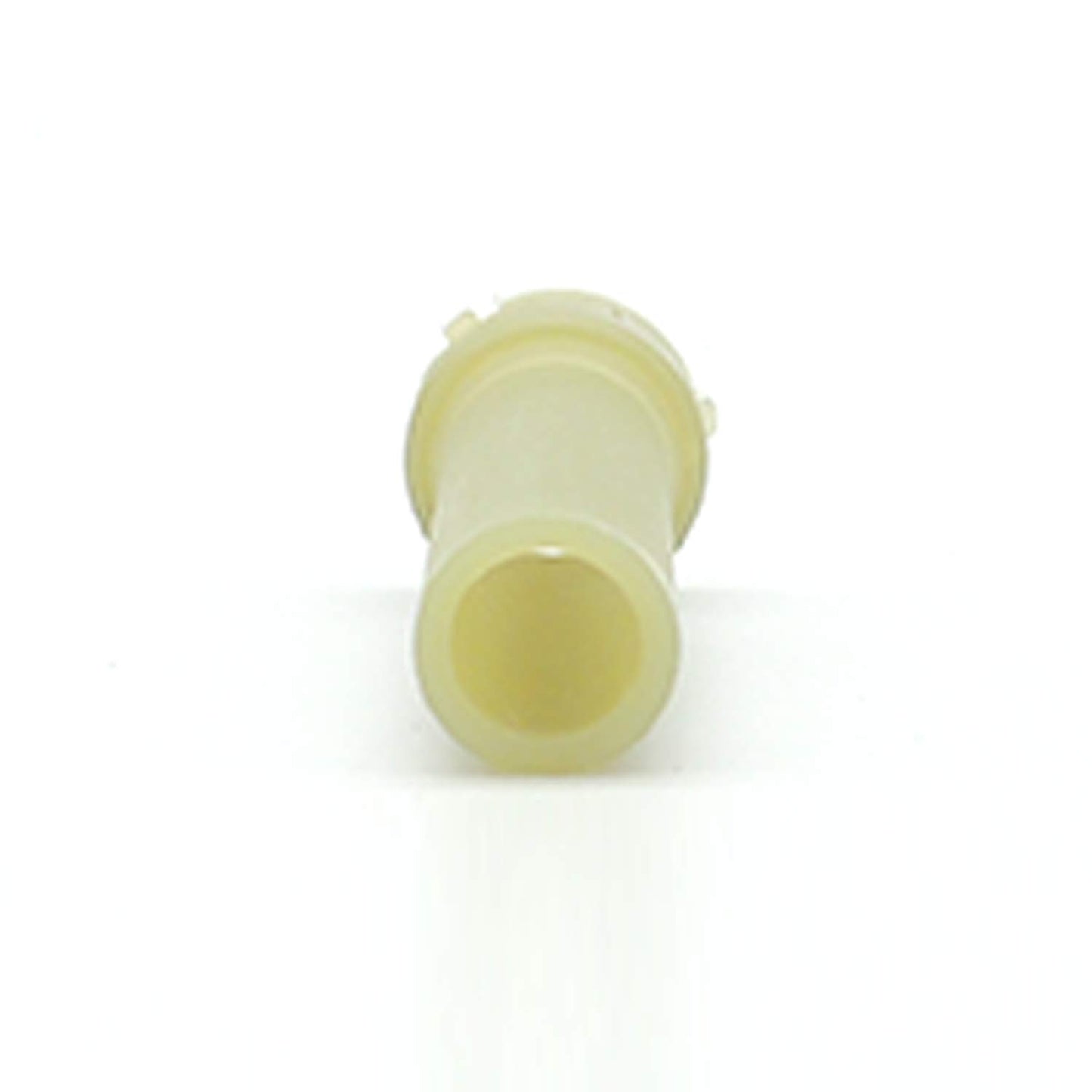 HiSport 6 Cylinder Retaining Clips Kit Replacement for Vortec Fuel Injector Compatible with GMC Chevy Pickup 1996-2002 Truck 4.3L 6 Pcs/Set