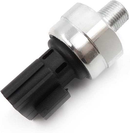 HiSport Oil Pressure Sensor Switch PS417 Compatible with Nissan Altima Armada 2003-2011,Replacement for Infiniti QX56 2004-2006