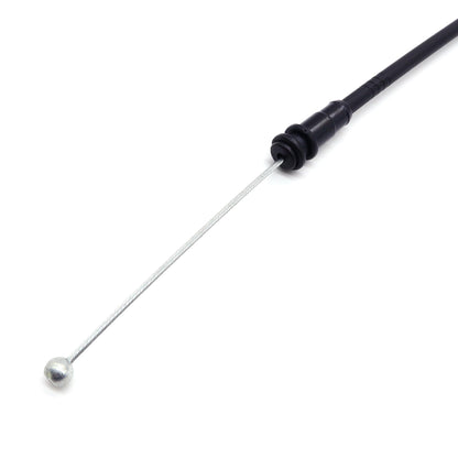 HiSport 924370 Door Latch Cable Rear Side - Compatible with 1998-2002 Dodge Ram 1500 2500 3500 - Replaces 55275106 15654942 924-370