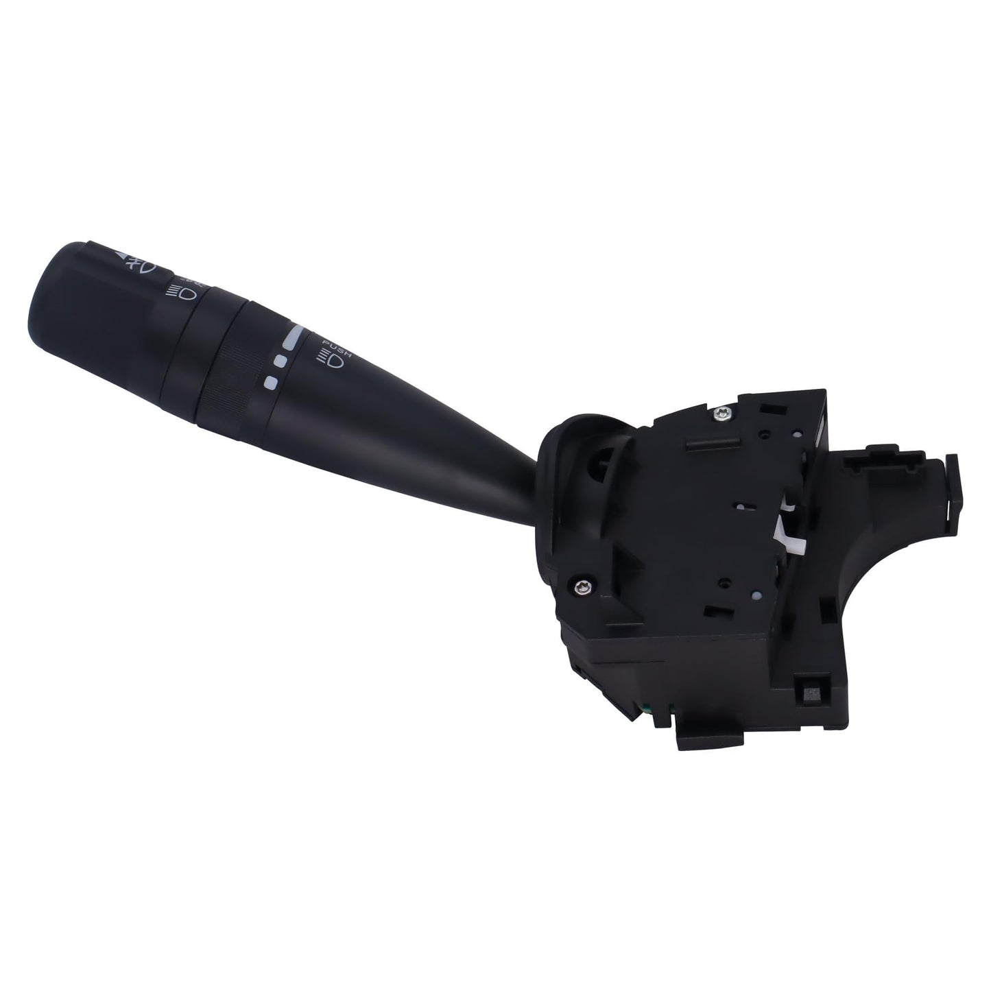 HiSport 1S7764 Multifunction Turn Signal Switch Compatible with Chrysler 200,PT Cruiser,Sebring;Dodge Avenger,Caliber,Journey,Nitro;Jeep Commander,Compass,Grand Cherokee,Liberty,Patriot,Wrangler