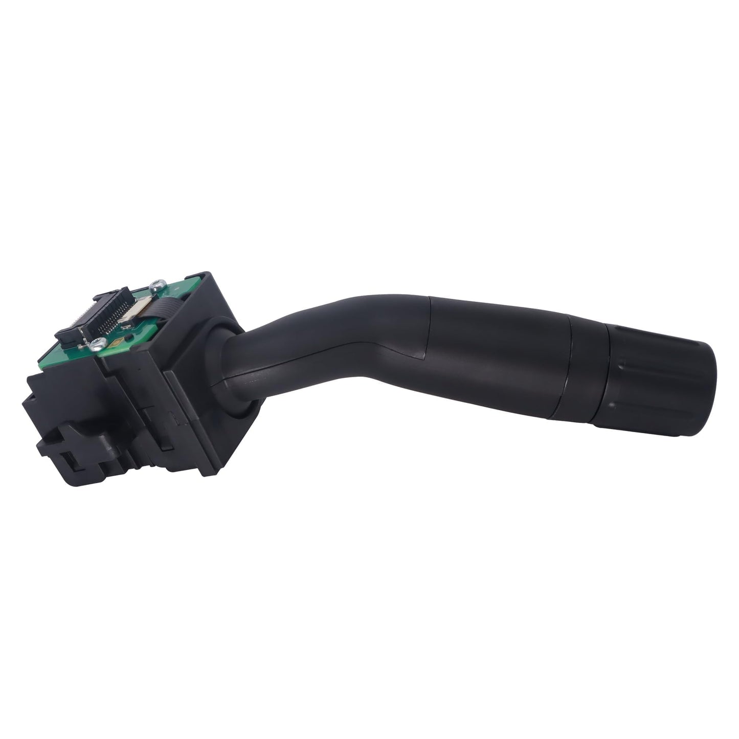 HiSport Turn Signal Switch Windshield Wiper Switch - Compatible with Ford F-150 2014, F-250 Super Duty 2017-2019, F-350 Super Duty 2017-2019, F-450 Super Duty 2014-2016, F-550 Super Duty EC3Z13K359AA