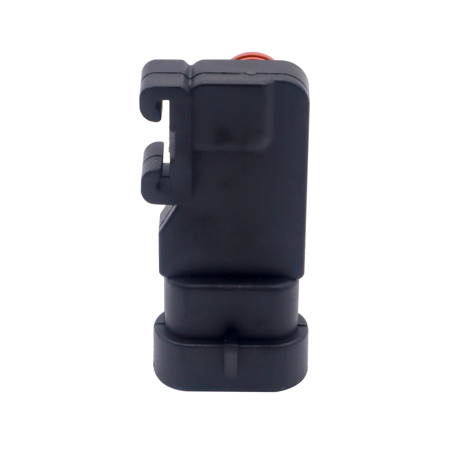 HiSport Map Manifold Absolute Pressure Sensor 16212460 - Compatible with 1997-2009 Buick Chevy Cadillac CTS GMC Envoy Pontiac Saturn - Replaces 12614970 62630045