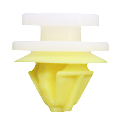 HiSport DYC101420 60PCS Wheel Flare Moulding Clips Compatible with Freelander 2002 2003 2004 2005, LR3 2005-2009, LR4 2010-2016, Range Rover Sport 2006 2007 2008 2009 2010 2011 2012 2013