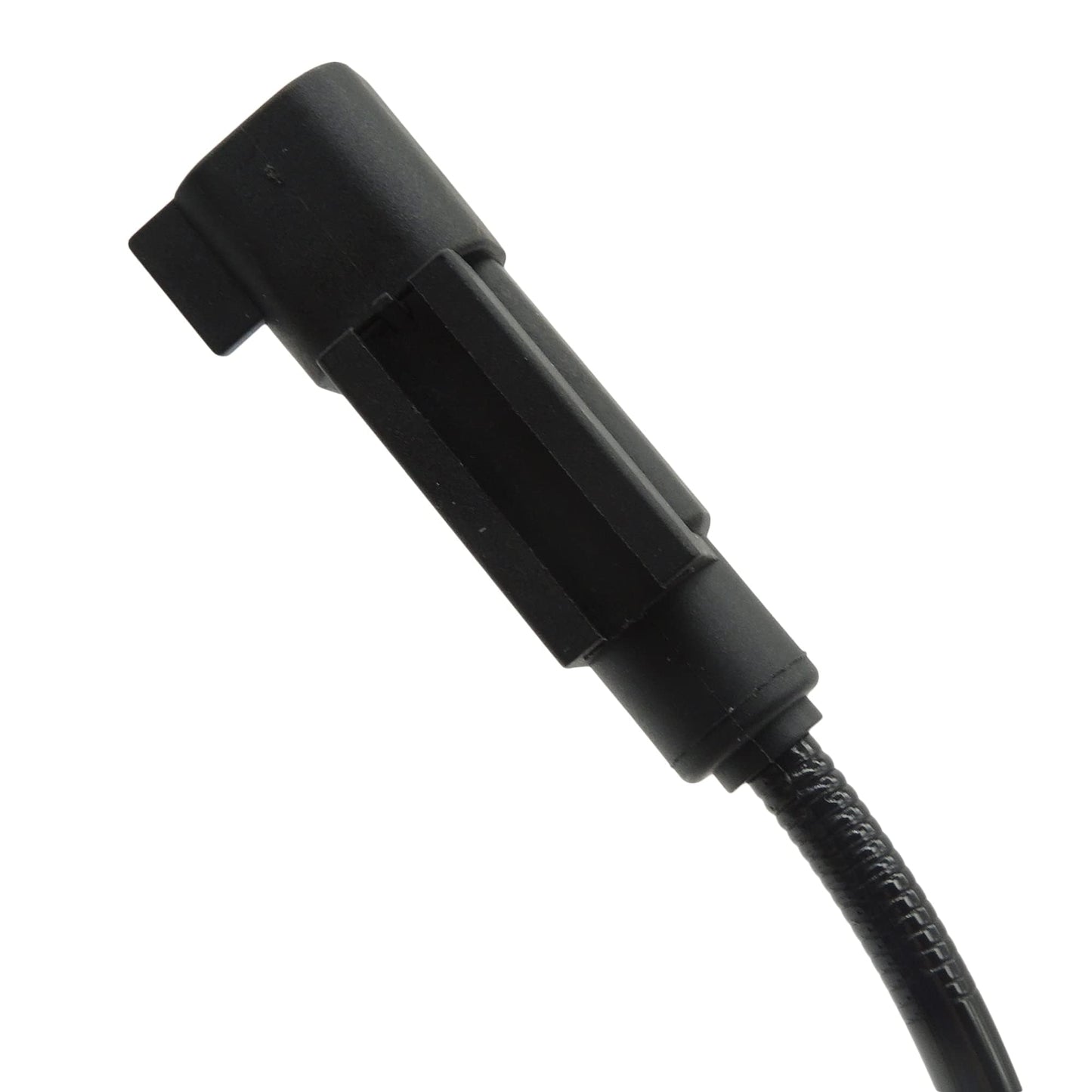 HiSport ALS1785 2PCS ABS Wheel Speed Sensor - Front Left&Right Located Compatible with Mitsubishi Lancer 2008-2017 Outlander Sport 2007, 2008, 2009, 2010, 2011, 2012, 2013, 2014, 2015, 2016, 2017