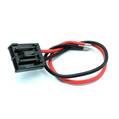 HiSport Wiring Plug Harness Connector Pigtail Clip - Replaces 94-615, Installation kit for 255LPH 340LPH GSS341 GSS342 GSS340