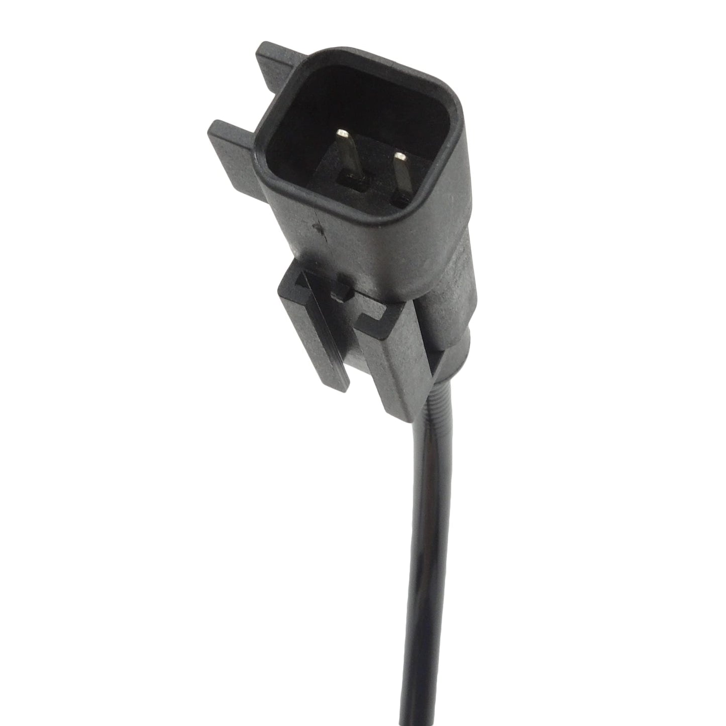 HiSport ALS1785 2PCS ABS Wheel Speed Sensor - Front Left&Right Located Compatible with Mitsubishi Lancer 2008-2017 Outlander Sport 2007, 2008, 2009, 2010, 2011, 2012, 2013, 2014, 2015, 2016, 2017