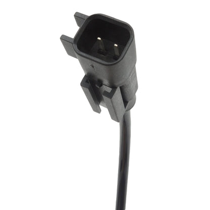 HiSport ALS1784 ABS Wheel Speed Sensor - Front Right Located Compatible with Mitsubishi ASX 2013-2015 Lancer 2008-2017 Outlander Sport 2007, 2008, 2009, 2010, 2011, 2012, 2013, 2014, 2015, 2016, 2017