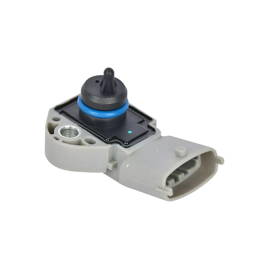 HiSport 0261230238 Fuel Injection Pressure Sensor Compatible with Volvo C30 2007-2013, C70 2006-2013, S40 2004-2011, S60, S80, V50, V60, V70, XC60, XC70, XC90 Replacement Part