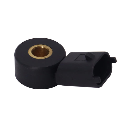 HiSport Knock Detonation Sensor 25201064 Compatible with Buick Encore 2013-2021, Replacement for Cadillac Elr 2014-2016; Compatible with Chevrolet Cruze, Cruze Limited, Sonic, Trax, Volt