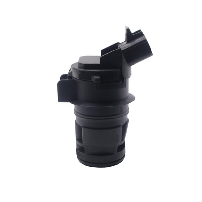 HiSport Windshield Washer Pump with Grommet - Compatible with Toyota Prius 2004-2011, Camry 2007-2017, FJ Cruiser 2007-2014, Corolla 2009-2016, Lexus, Subaru, Mazda, Nissan, Acura, Honda 85330-60190