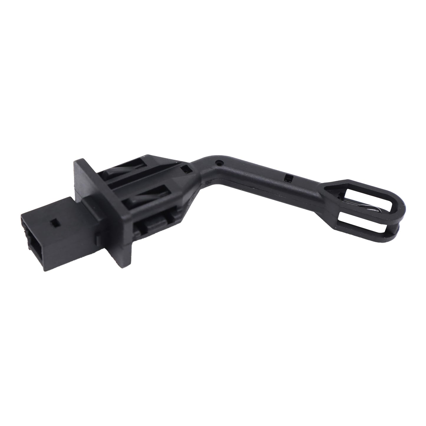 HiSport Engine Intake Manifold AC Evaporator/Interior Temperature Sensor 2 PIN Compatible with Mercedes-Benz C230, C240, C250, C280, C300, E250, E320, 2208300772 8K0820539 05103937AB 68040532AA