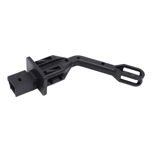 HiSport Engine Intake Manifold AC Evaporator/Interior Temperature Sensor 2 PIN Compatible with Mercedes-Benz C230, C240, C250, C280, C300, E250, E320, 2208300772 8K0820539 05103937AB 68040532AA