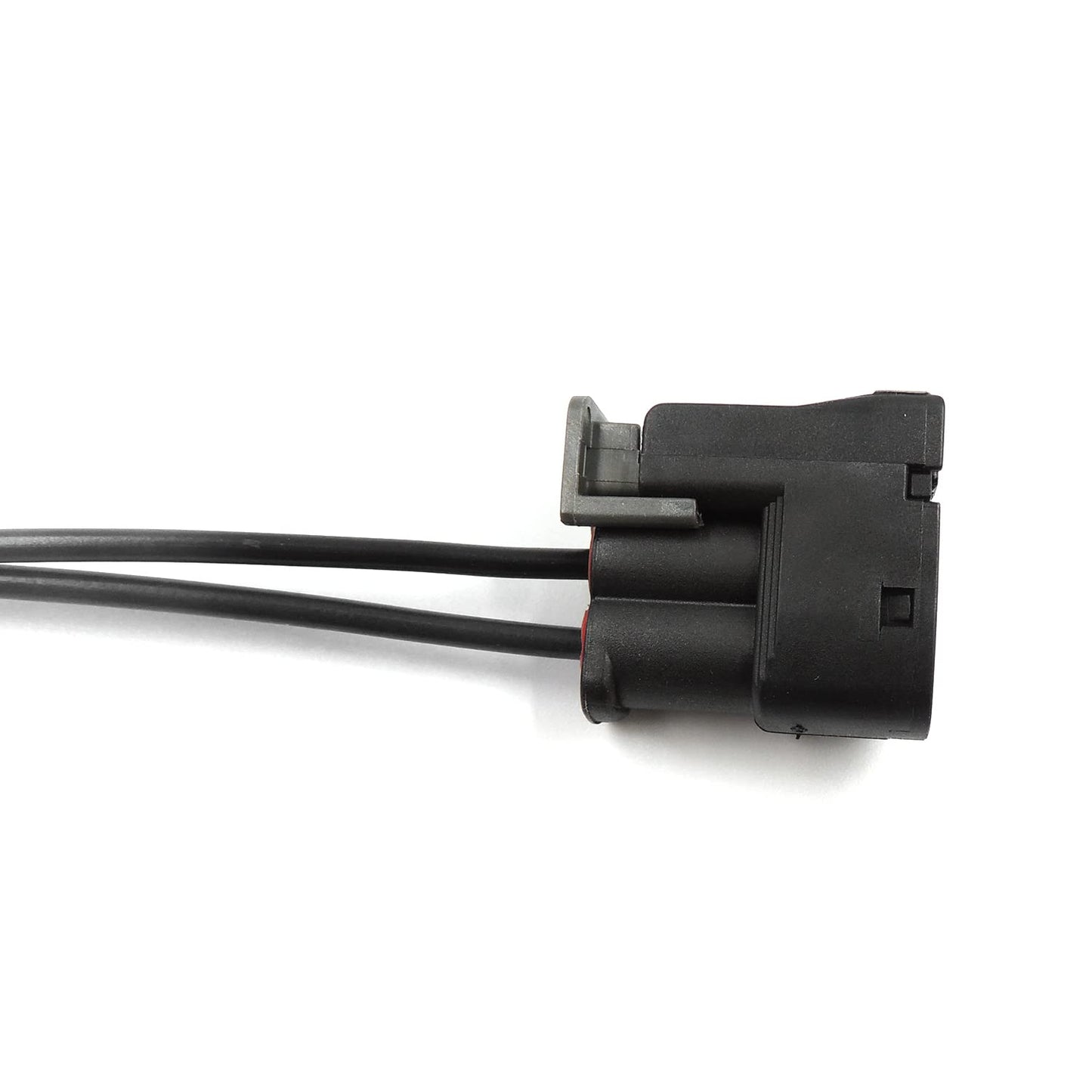 HiSport 3 PCS Ignition Coil Connector Pigtail Plug with wires Compatible with Lexus is300 GS300 SC300