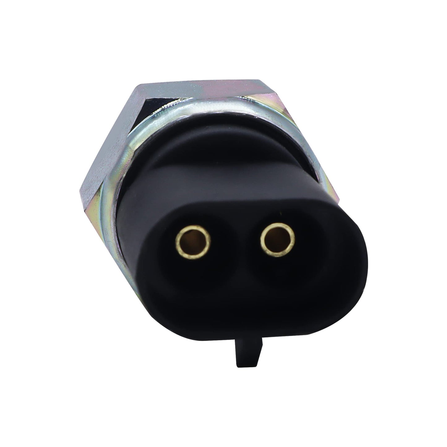 HiSport Backup Light Switch 14014559 - Backup Lamp Switch Compatible with Chevrolet 1982-2000 Original 1984-2002 - Easy to Install, Durable in Constructi