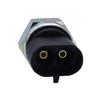 HiSport Backup Light Switch 14014559 - Backup Lamp Switch Compatible with Chevrolet 1982-2000 Original 1984-2002 - Easy to Install, Durable in Constructi