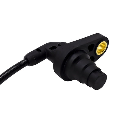 HiSport Front Left ABS Wheel Speed Sensor Compatible with Pontiac Vibe 2009-2010, Replacement for Toyota Corolla 2009-2019, Matrix 2009-2012, ALS2315 5S12849 2ABS2667 AB1022 V70720273 SS11662