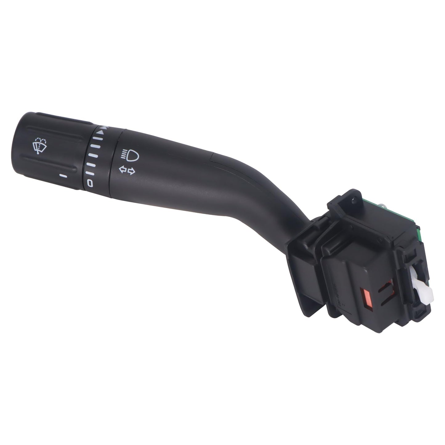 HiSport Turn Signal Wiper Multifunction Switch Compatible with Ford E-350 2021-2023,E-450 2021-2023,F-150 2015-2020,F-250 Super Duty 2017-2020,F-350 Super Duty 2017-2020,F-450 Super Duty CBS2293