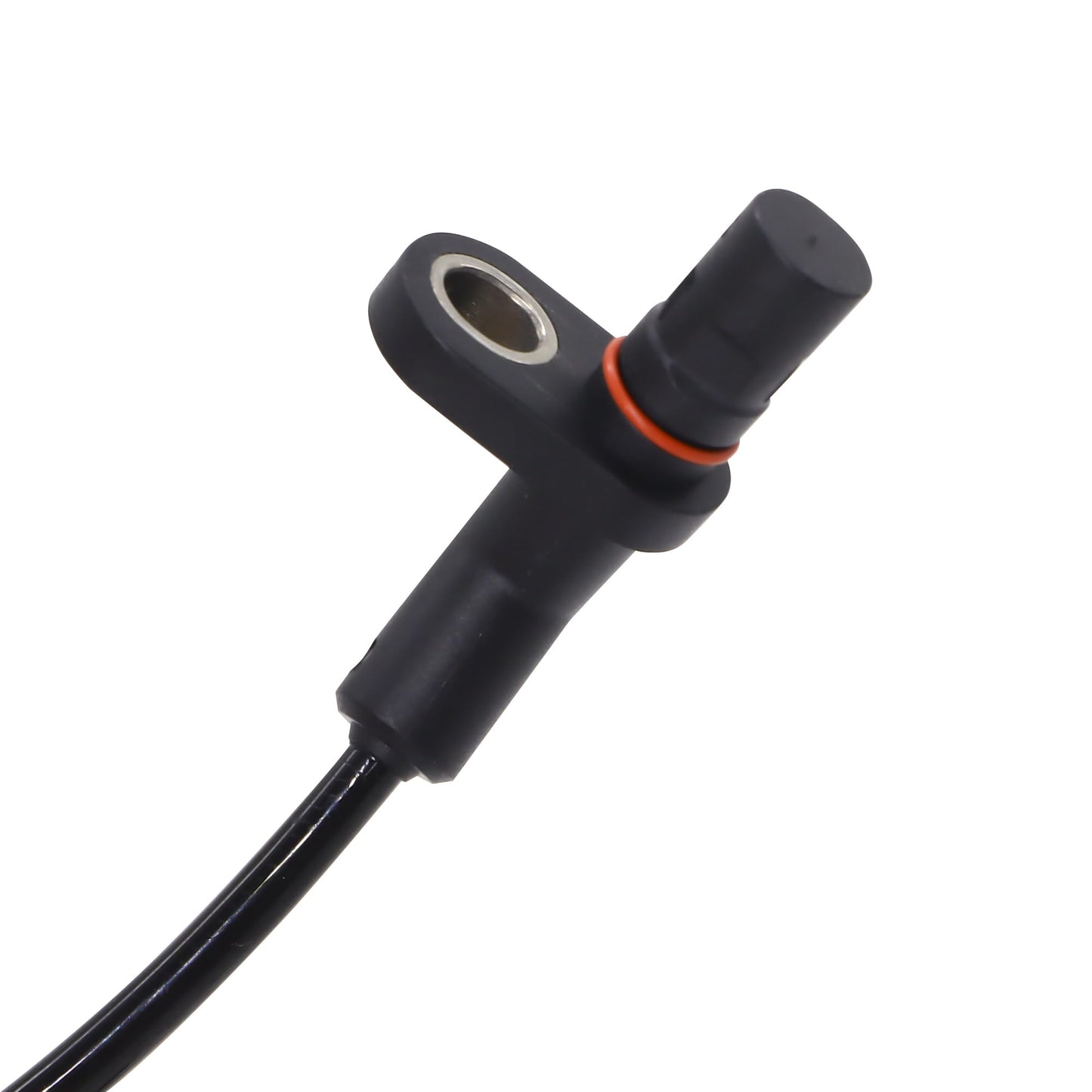 HiSport Front L/R ABS Wheel Speed Sensor - Compatible with Ram 1500 2013-2018, 1500 Classic 2019-2022, Replaces ALS2587 68267297AA 68170065AB 68170065AC 68170065AD 68170065AE