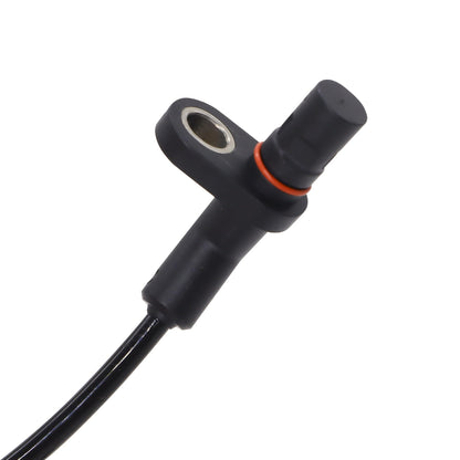 HiSport Front L/R ABS Wheel Speed Sensor - Compatible with Ram 1500 2013-2018, 1500 Classic 2019-2022, Replaces ALS2587 68267297AA 68170065AB 68170065AC 68170065AD 68170065AE