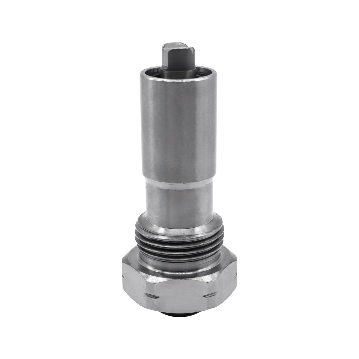 HiSport Timing Chain Tensioner Compatible with Buick Chevrolet GMC Oldsmobile Pontiac Saab Saturn, Replacement for12608580 241870 24448509 12578209 12791965 90537802 55352127