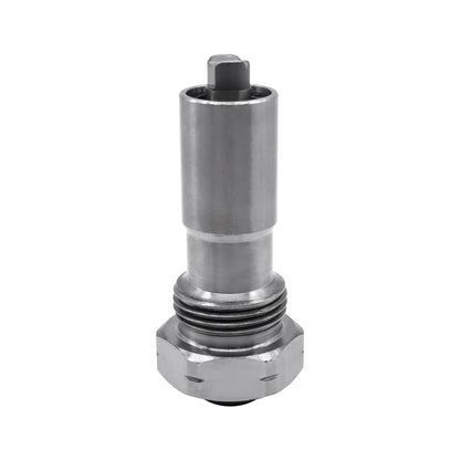 HiSport Timing Chain Tensioner Compatible with Buick Chevrolet GMC Oldsmobile Pontiac Saab Saturn, Replacement for12608580 241870 24448509 12578209 12791965 90537802 55352127