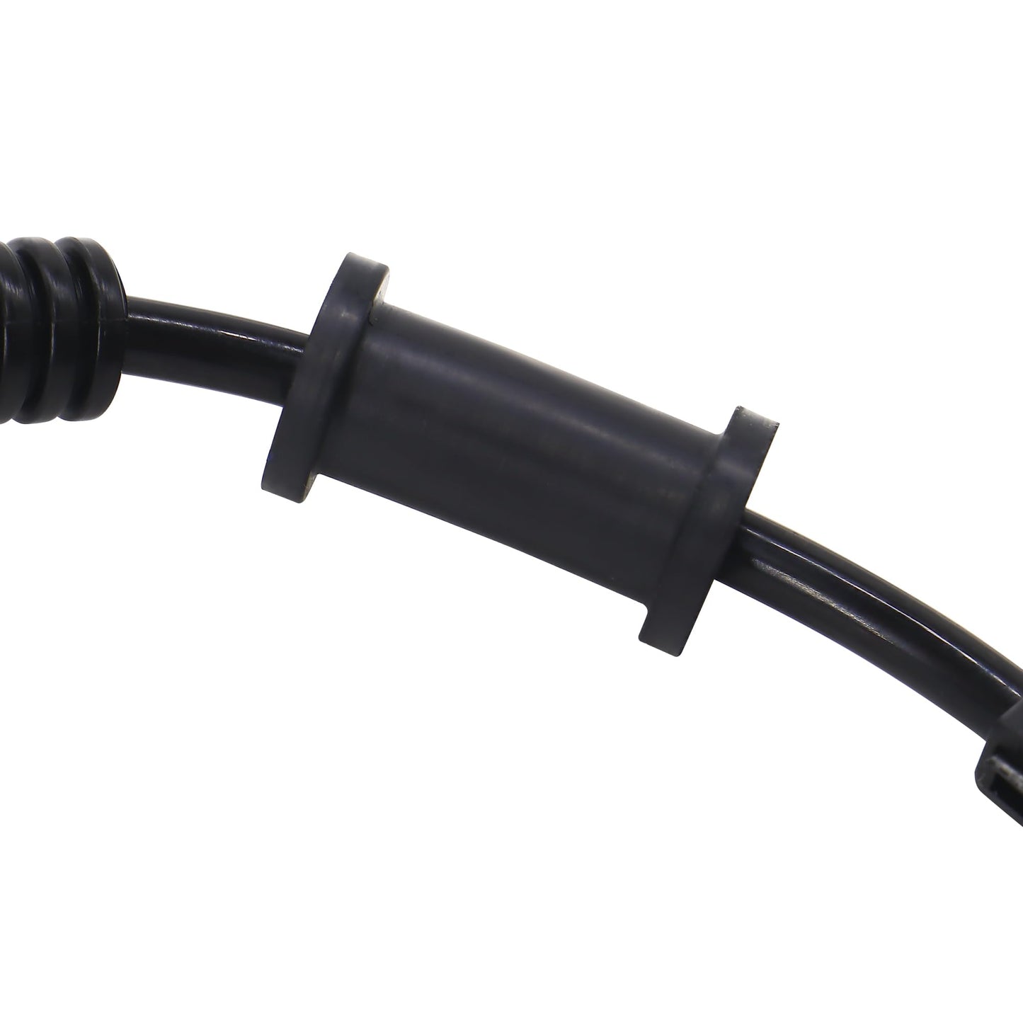 HiSport Front L/R ABS Wheel Speed Sensor - Compatible with Ram 1500 2013-2018, 1500 Classic 2019-2022, Replaces ALS2587 68267297AA 68170065AB 68170065AC 68170065AD 68170065AE