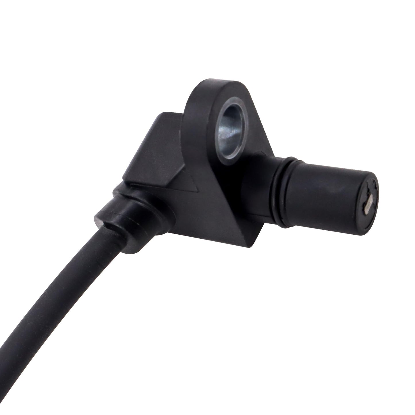 HiSport ABS Wheel Speed Sensor - Front Right/Left Location, Compatible with Dodge Ram 1500 Pickup 2002, 2003, 2004, 2005,Replaces ALS104