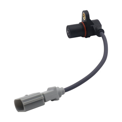 HiSport 06A906433G Crankshaft Position Sensor - Compatible with Audi A3 A4 TT | VW Beetle EOS Golf GTI Jetta Passat -Replace 06A906433L 0261210199 9177221 S10197 5S1926 SS10811 PC525