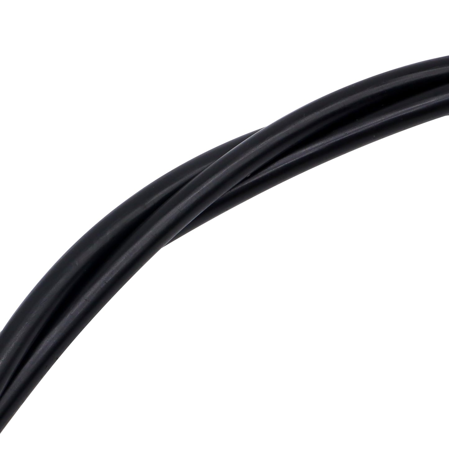 HiSport 7081883 Shift Cable - Compatible with Polaris Ranger XP 900 XP 1000 570 500 ETX Ranger 1000 HST Diesel XP900 XP1000 2013-2020 - Direct Replacement for OEM 7082474 (105 inch)