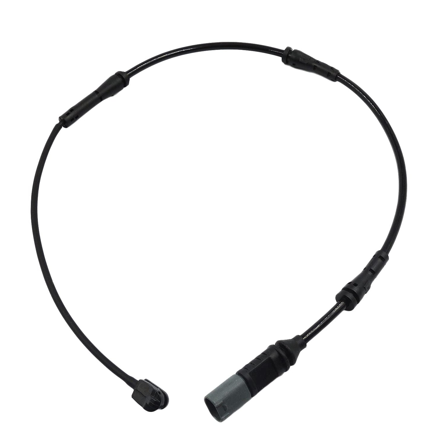 HiSport Front Brake Pad Wear Sensor 34356792289 Replacement for BMW F20 F30 F80 330i GT XDrive 2017-2018