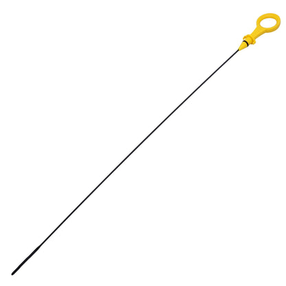 HiSport Engine Oil Dipstick - Compatible with Audi A3 A3 Quattro Q3 Q3 Quattro TT TT Quattro; Volkswagen Beetle CC Tiguan Jetta Passat CC Replacement 06H115611E 06J115611F