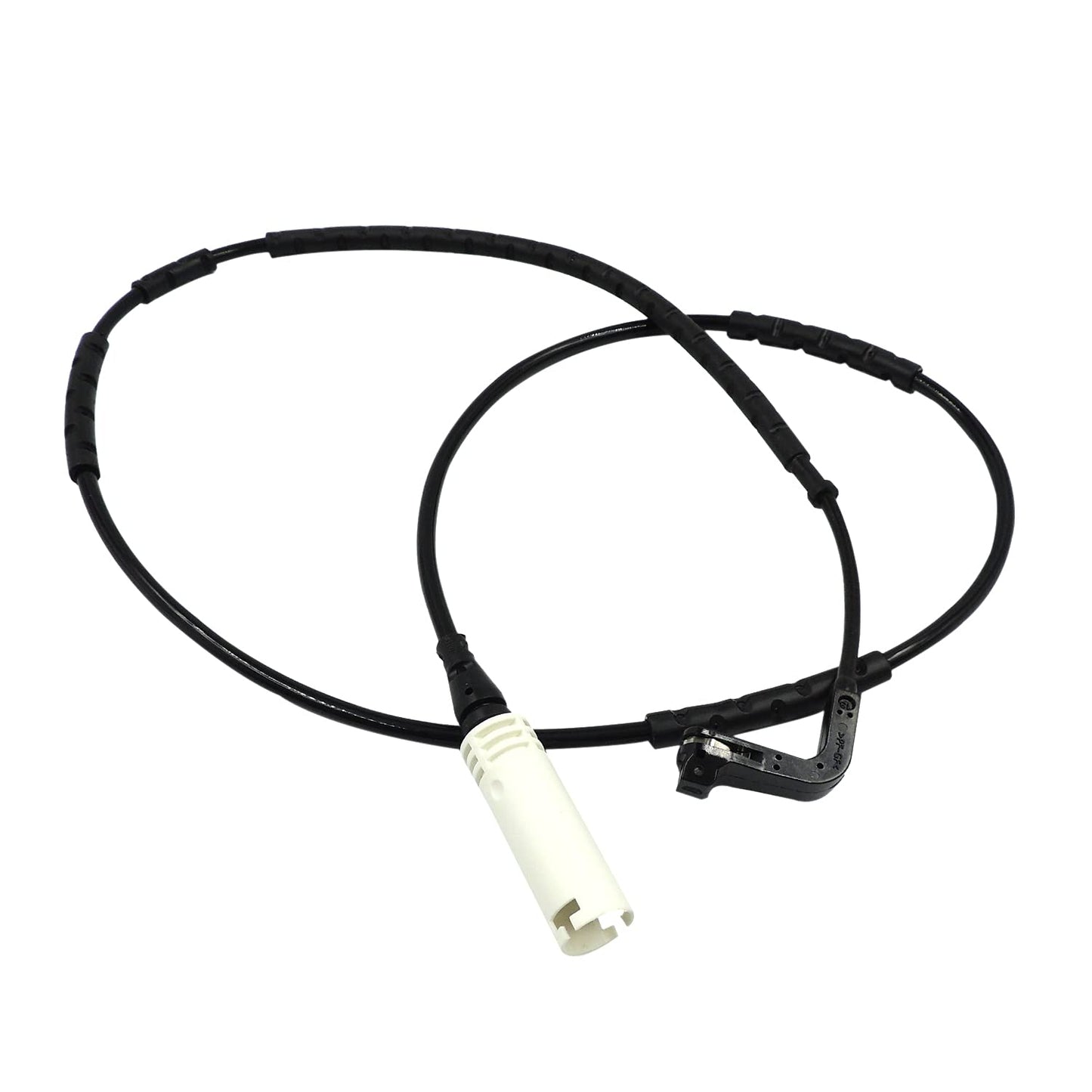 HiSport Rear Brake Pad Wear Sensor 34356789445 Replacement for BMW 135i 328i 335i M3