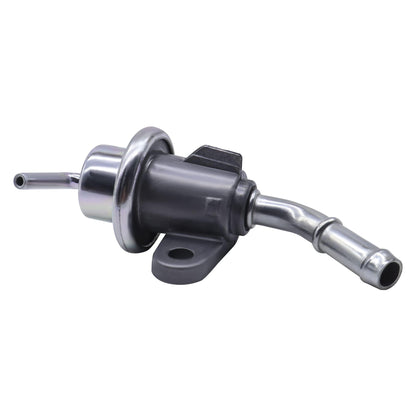 HiSport 16740-MBW-J32 Fuel Injection Pressure Regulator Compatible with Honda CBR600F4i 2001, 2002, 2003, 2004, 2005, 2006