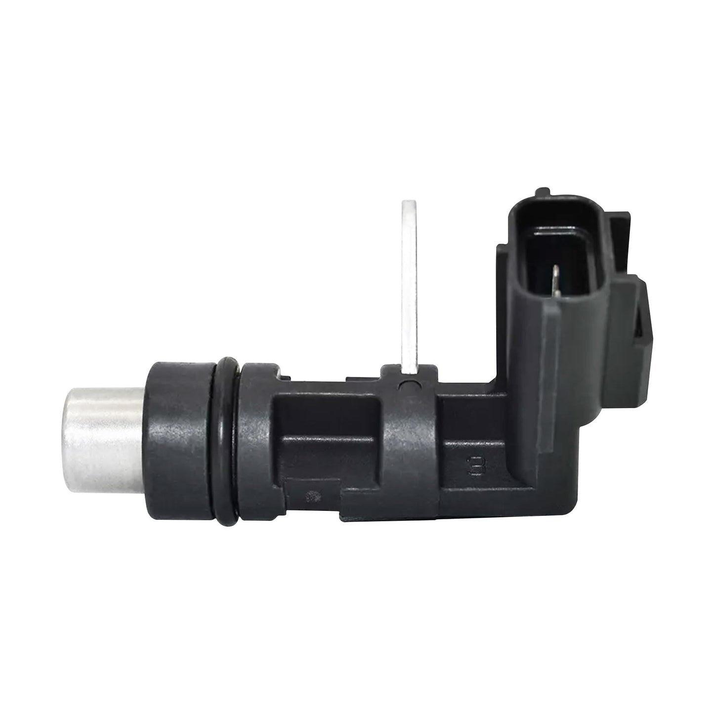 HiSport 56041479AC Crankshaft Position Sensor Compatible with Dodge Dakota 2004-2010, Durango Nitro Ram 1500 Pickup, Jeep Commander Grand Cherokee Liberty, Mitsubishi Raider, Ram 1500 Dakota