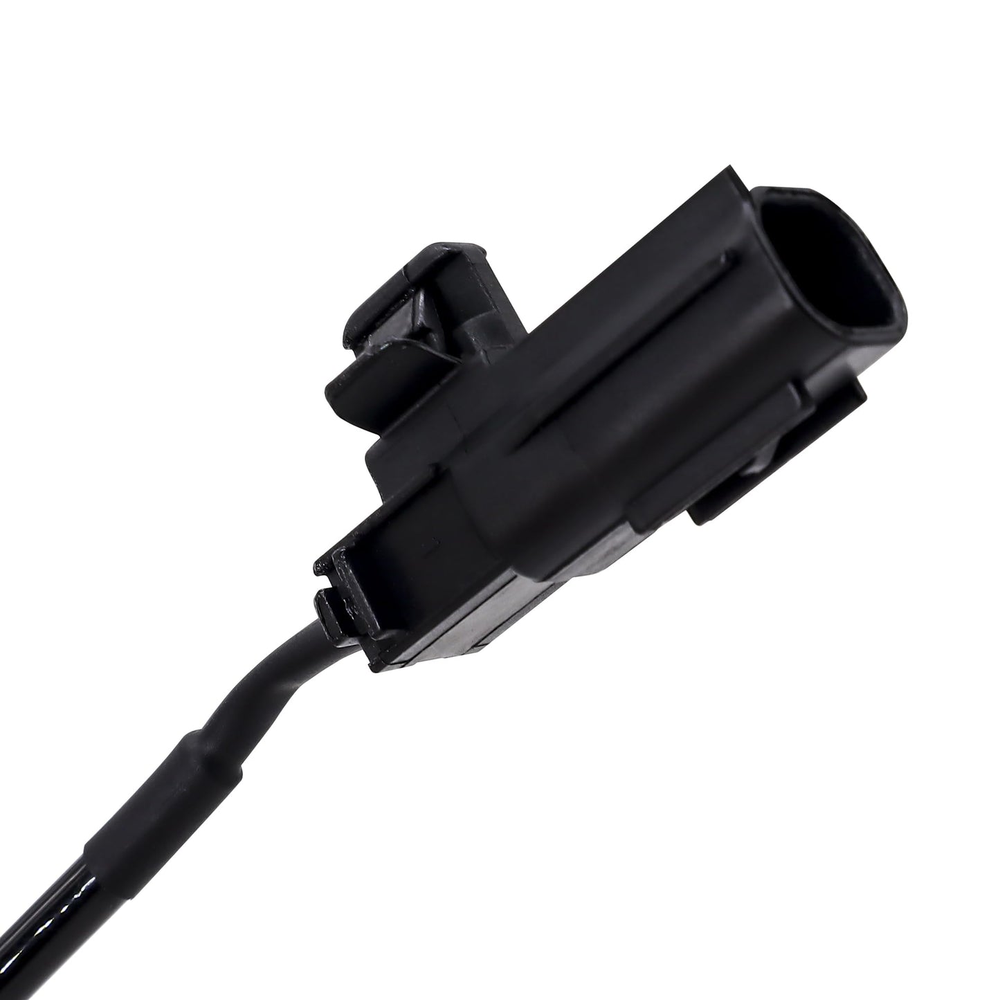 HiSport Front Left ABS Wheel Speed Sensor Compatible with Pontiac Vibe 2009-2010, Replacement for Toyota Corolla 2009-2019, Matrix 2009-2012, ALS2315 5S12849 2ABS2667 AB1022 V70720273 SS11662