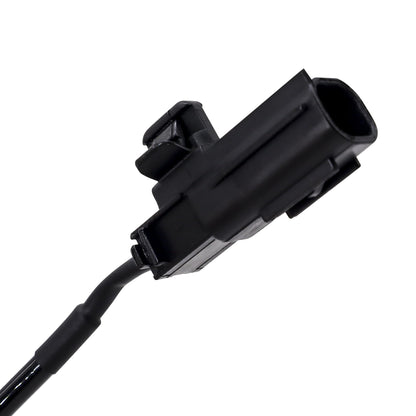 HiSport Front Left ABS Wheel Speed Sensor Compatible with Pontiac Vibe 2009-2010, Replacement for Toyota Corolla 2009-2019, Matrix 2009-2012, ALS2315 5S12849 2ABS2667 AB1022 V70720273 SS11662