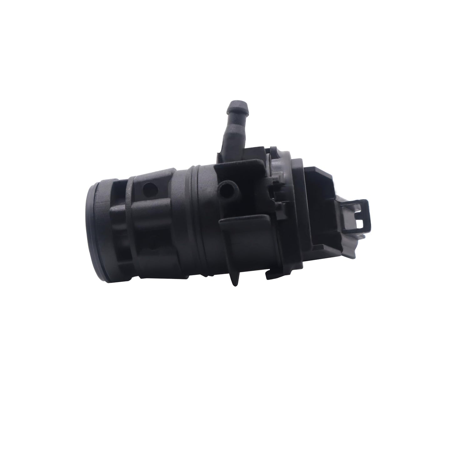 HiSport Windshield Washer Pump with Grommet - Compatible with Toyota Prius 2004-2011, Camry 2007-2017, FJ Cruiser 2007-2014, Corolla 2009-2016, Lexus, Subaru, Mazda, Nissan, Acura, Honda 85330-60190